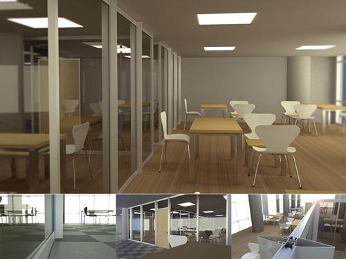 Alcas Office Partition Wall Systems preview image